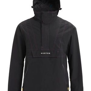 Burton Retro Anorak Jacket